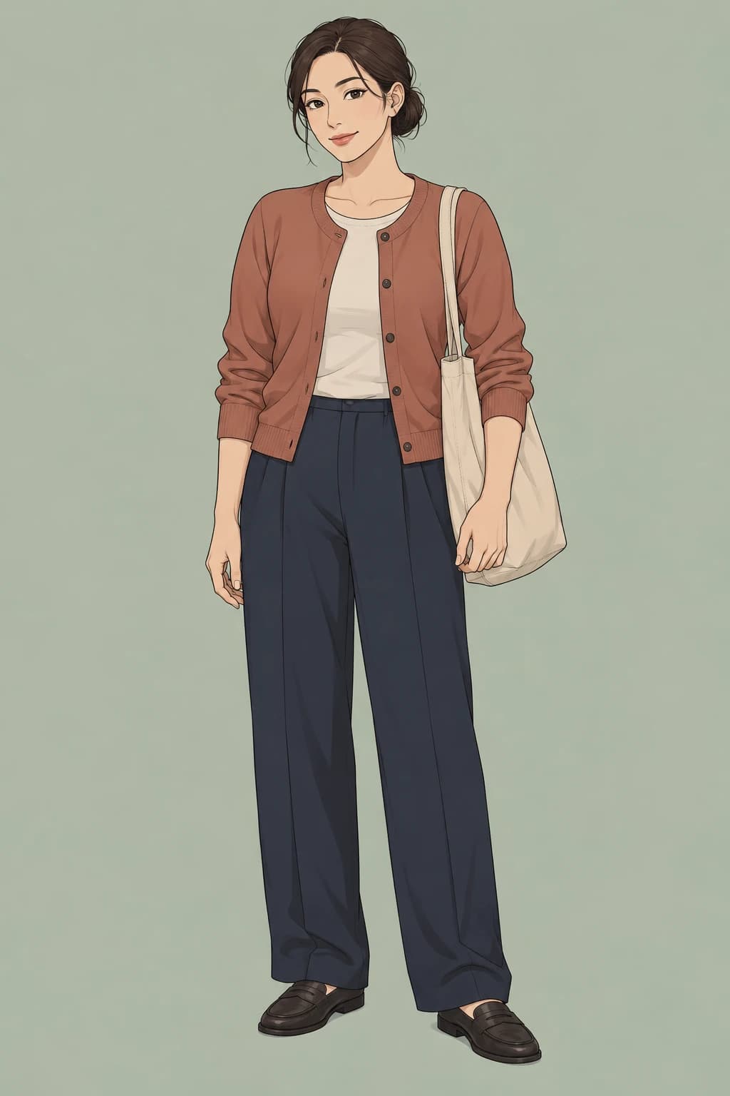 강유리의 초상